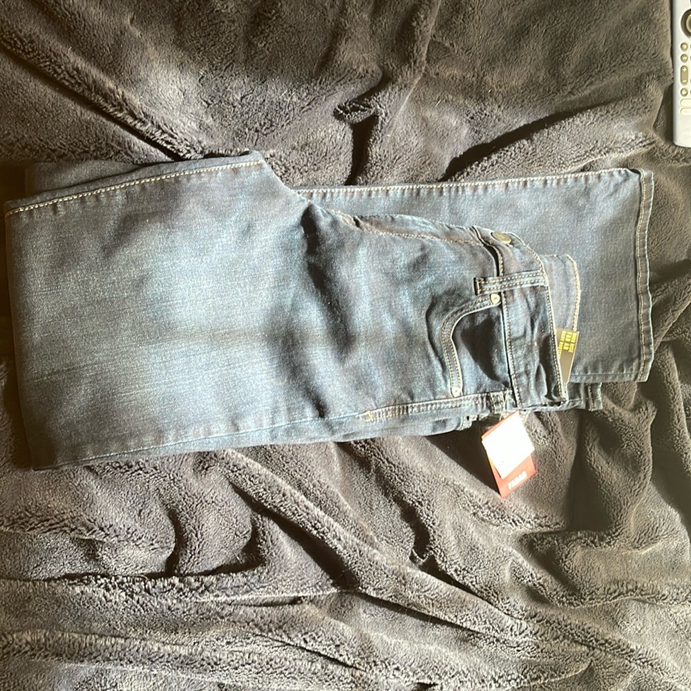 NWT KUT FROM THE KLOTH Dark Wash Jeans